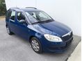 SKODA ROOMSTER 2013/8 - 2