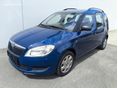 SKODA ROOMSTER 1.6 CR TDi Ambition