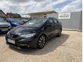 HONDA CIVIC Tourer 1.6 CTDi Sport