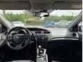 HONDA CIVIC 2014/6 - 8