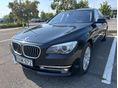 BMW 740d xDrive (Automata)