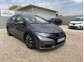HONDA CIVIC 2014/5 - 3