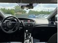 HONDA CIVIC 2014/5 - 9