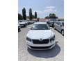 SKODA SUPERB 2016/11 - 2