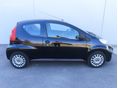 PEUGEOT 107 2011/7 - 4