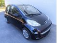 PEUGEOT 107 2011/7 - 2