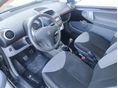 PEUGEOT 107 2011/7 - 9