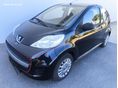PEUGEOT 107 1.0 Access