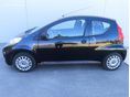 PEUGEOT 107 2011/7 - 6