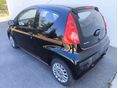 PEUGEOT 107 2011/7 - 5