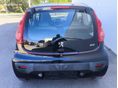 PEUGEOT 107 2011/7 - 8