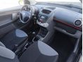 PEUGEOT 107 2011/7 - 10