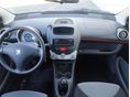 PEUGEOT 107 2011/7 - 11