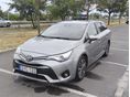 TOYOTA AVENSIS Touring Sports 2.0 D-4D Active Trend+ T 27