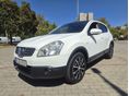 NISSAN QASHQAI 2.0 dCi Tekna Pack 4WD (Automata) Automataváltó/Panorámatető/