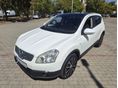 NISSAN QASHQAI 2008 - 2