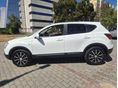 NISSAN QASHQAI 2008 - 3