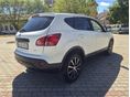 NISSAN QASHQAI 2008 - 5