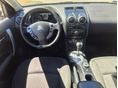 NISSAN QASHQAI 2008 - 10