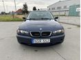 BMW 318 2004/11 - 3