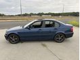 BMW 318 2004/11 - 5