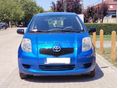 TOYOTA YARIS 2008/10 - 1