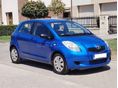TOYOTA YARIS 2008/10 - 7