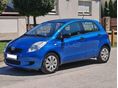 TOYOTA YARIS 2008/10 - 8