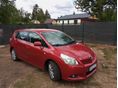 TOYOTA VERSO 2.0 D-4D Terra (5 személyes )