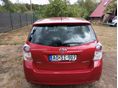 TOYOTA VERSO 2009/7 - 2