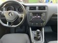VOLKSWAGEN JETTA VI 2016/5 - 2