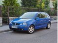 VOLKSWAGEN POLO IV 1.4 75 16V Comfortline Klíma . Mo-i. Rozsdamentes ! Ritkaszép ! Valós 167 ezer km
