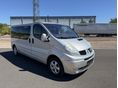 RENAULT TRAFIC 2012/1 - 2