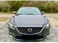 MAZDA 6 2018/3 - 3