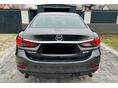 MAZDA 6 2018/3 - 4