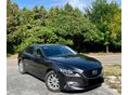 MAZDA 6 2018/3 - 4