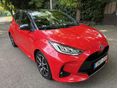 TOYOTA YARIS 1.5 Hybrid Selection Style VIP e-CVT MAGYARORSZÁGI! ÚJ NYÁRI GUMIKKAL! ÚJ ELSŐ-HÁTSÓ FÉKKEL!