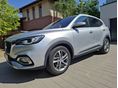 MG EHS 1.5 T-GDI PHEV Luxury (Automata) 1.TUL ! SÉRÜLÉSMENTES ! LEVEHETŐ VONÓHOROG !