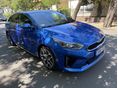 KIA PRO CEE'D ProCeed 1.4 T-GDI GT Line Sport DCT MAGYARORSZÁGI!