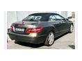 MERCEDES-BENZ E-OSZTÁLY 2011/1 - 3