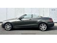 MERCEDES-BENZ E-OSZTÁLY 2011/1 - 4