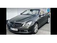 MERCEDES-BENZ E-OSZTÁLY 2011/1 - 2