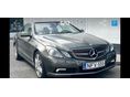 MERCEDES-BENZ E-OSZTÁLY E 250 CDI BlueEFFICIENCY Avantgarde