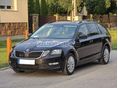 SKODA OCTAVIA 2020 - 1