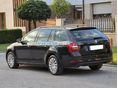 SKODA OCTAVIA 2020 - 2