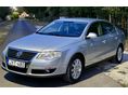 VOLKSWAGEN PASSAT VI 2.0 PD TDI Comfortline