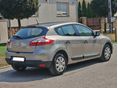 RENAULT MEGANE 2012/1 - 5