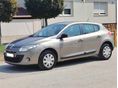 RENAULT MEGANE 2012/1 - 8
