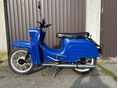 SIMSON SCHWALBE 1971/1 - 2