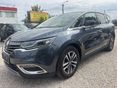 RENAULT ESPACE 2.0 Blue dCi Zen EDC6 (7 személyes ) 1 év garancia! Szervízkönyv. panorámatető.4x ülésfűtés. led!